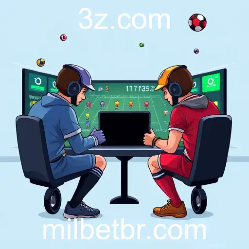 A Expansão dos Jogos Online no Brasil em 2025