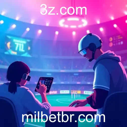 A Ascensão dos Jogos Online em 2025