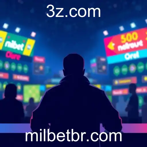 A Expansão dos Jogos Online e o Impacto no Brasil