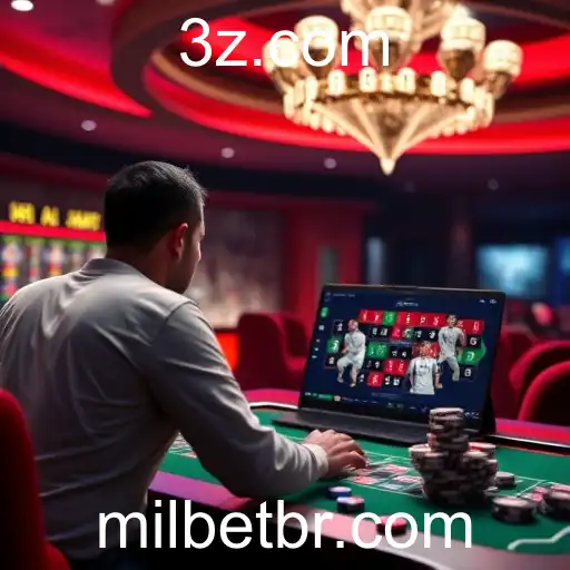 Expansão do Mercado de Jogos Online em 2025