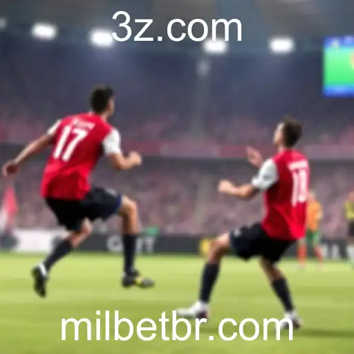 Revolução no Mundo dos Jogos de Apostas Online