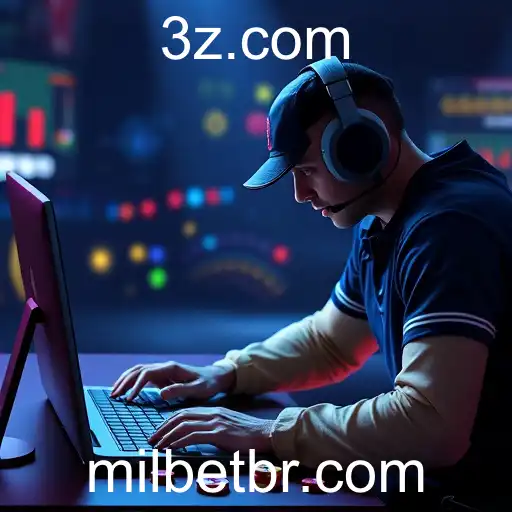 Tendências em Jogos Atraindo Milhões de Jogadores