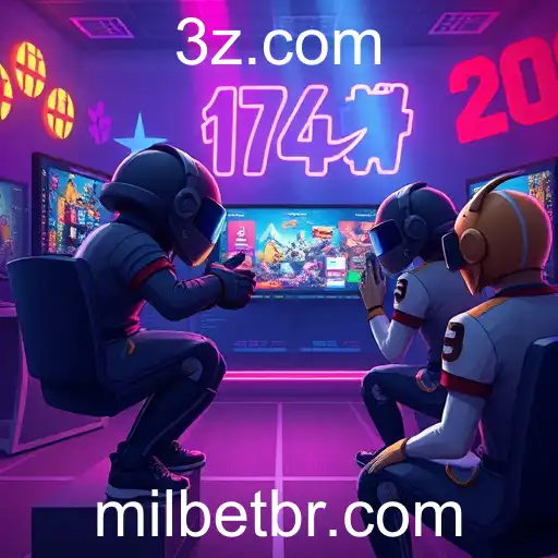 O Crescimento do Mercado de Jogos Online em 2025