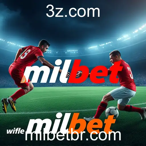 Milbet Revoluciona o Mercado de Jogos Online