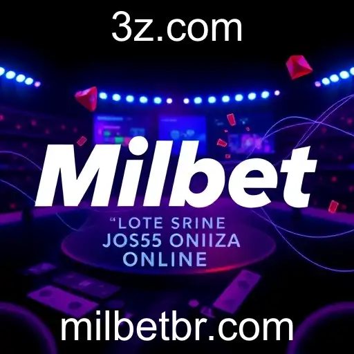 Milbet: Crescimento e Desafios no Mercado de Jogos de 2025