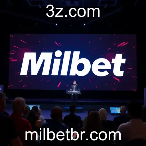 Milbet Lança Nova Plataforma de Jogos e Anuncia Parcerias Estratégicas