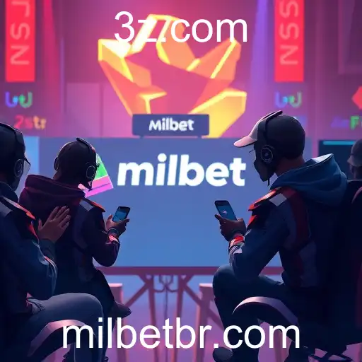 A Evolução dos Jogos Online: Tendências e Desafios