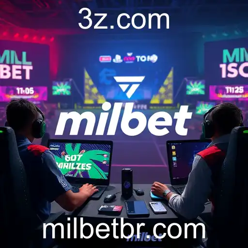 Milbet Revoluciona o Mercado de Apostas Online em Portugal