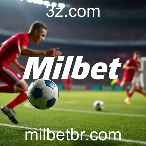 Milbet Revoluciona o Cenário de Jogos em 2025