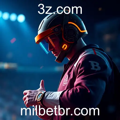 A Ascensão do Milbet no Mercado de Jogos em 2025