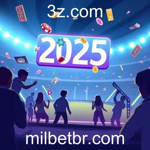 A Ascensão do Milbet no Mercado de Jogos Online