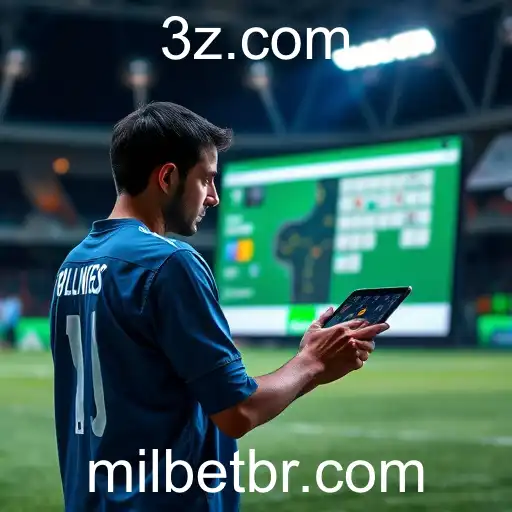 A Ascensão do Milbet no Cenário dos Jogos Online