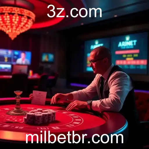 Tendências Recentes nos Jogos Online no Brasil