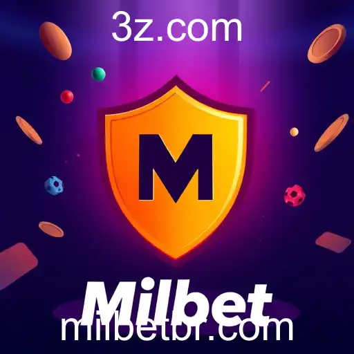 Milbet: Revolução no Mundo dos Jogos Online