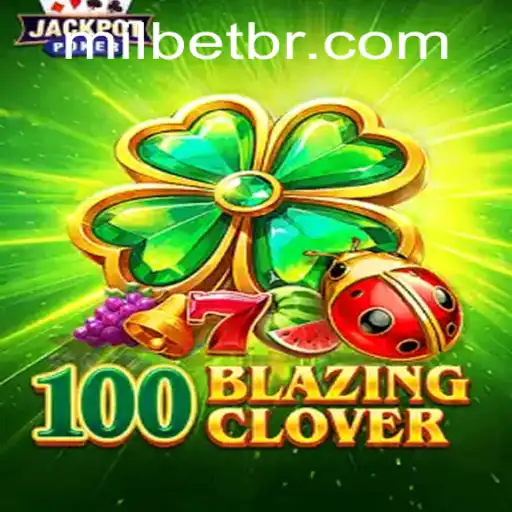 Unveiling the Thrills of 100BlazingClover: A New Era of Online Gaming