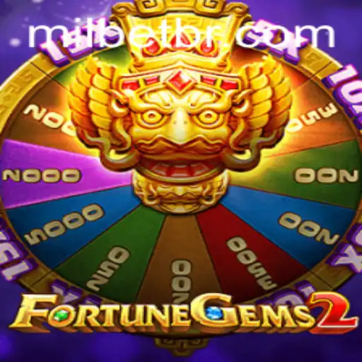Explore the Thrilling World of FortuneGems2 with Milbet