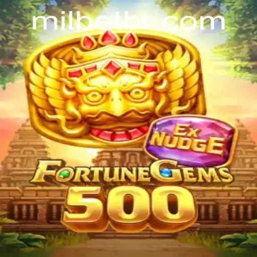 Discover the Excitement of FortuneGems500: A Revolutionary Gaming Experience with Milbet