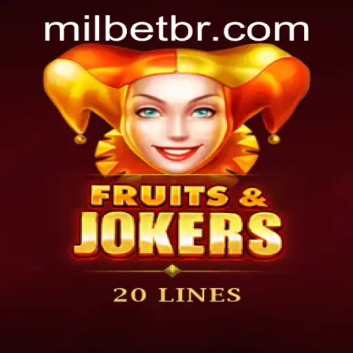 Exploring the Thrills of FruitsAndJokers20 in the Milbet Realm