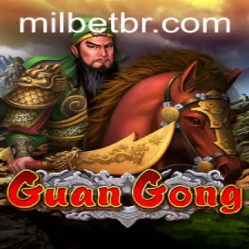 Discover the Thrilling World of GuanGong: A Game of Strategy and Luck by Milbet