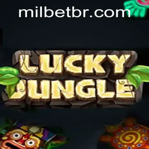 Exploring the Allure of LuckyJungle: A Milbet Adventure