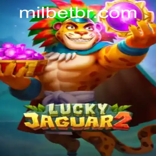Exploring Luckyjaguar2: Unveiling the Thrills with Milbet