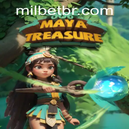 Discover the Excitement of MayaTreasure with Milbet