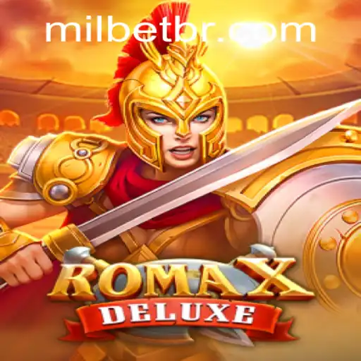 Exploring the Thrills of RomaXDeluxe and Its Impact on Milbet Gaming