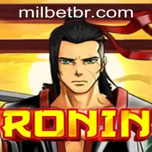 Ronin: Exploring the World of 'Milbet'