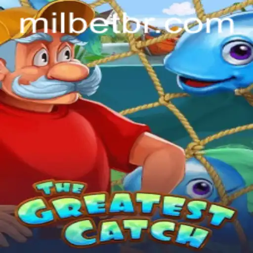TheGreatestCatch: Dive into the Exciting World of Competitive Fishing